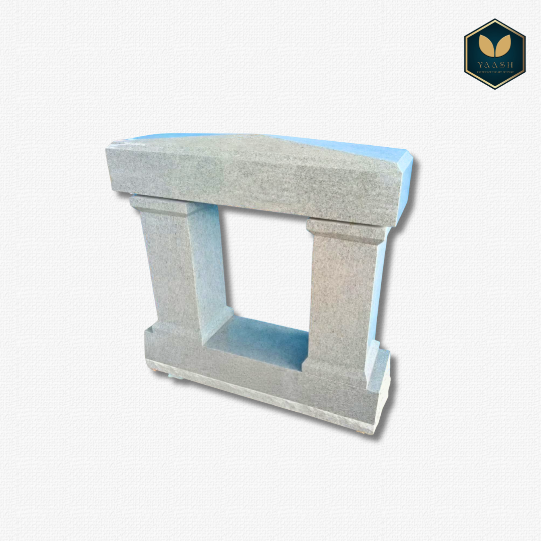 Piller Granite Memoral