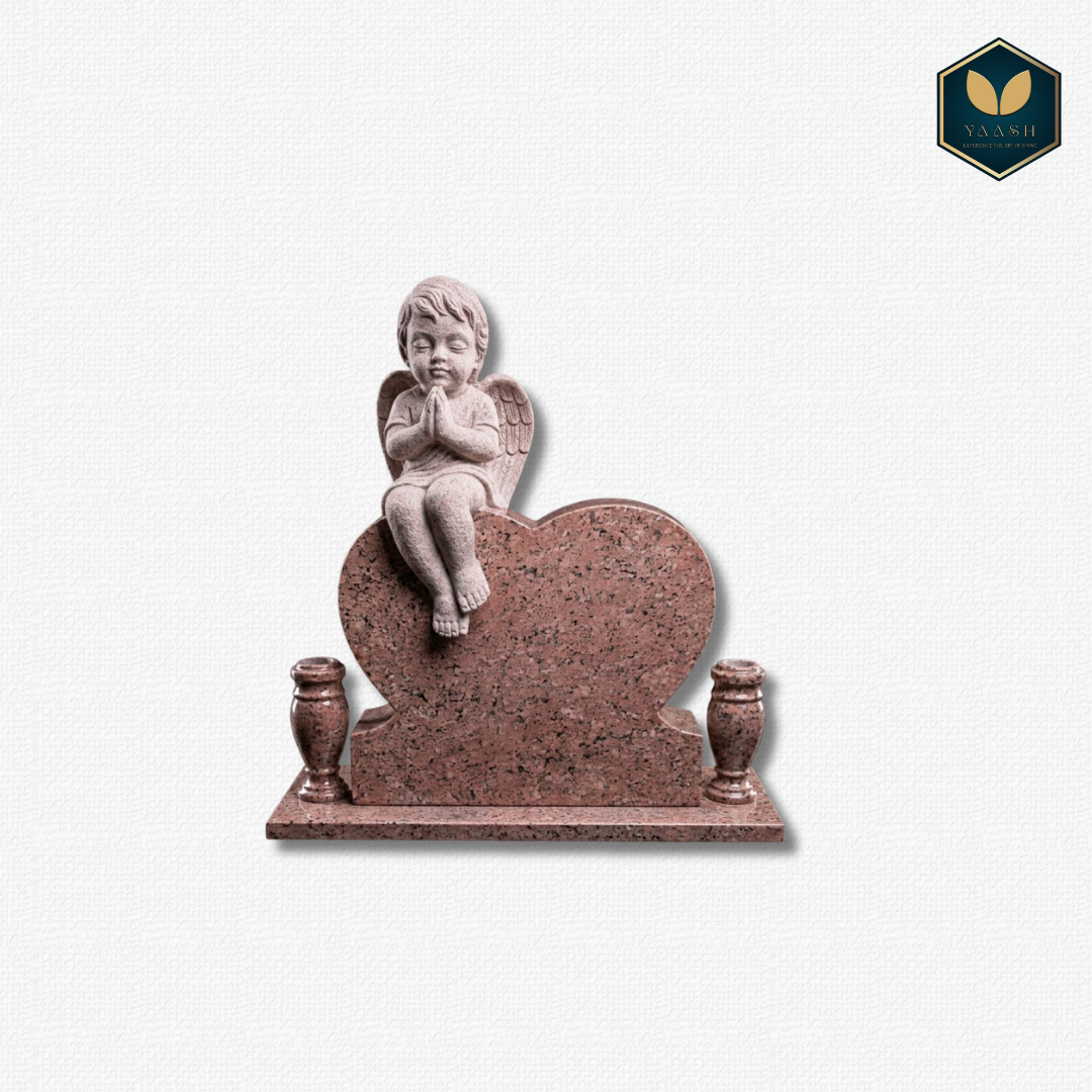 Baby Angel Memorial