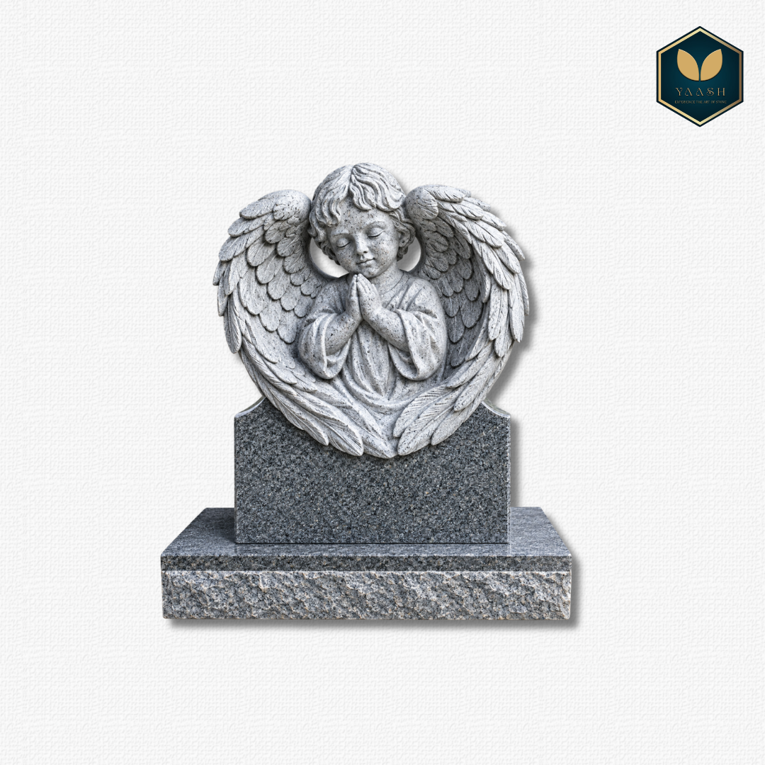 Baby Angel Memorial