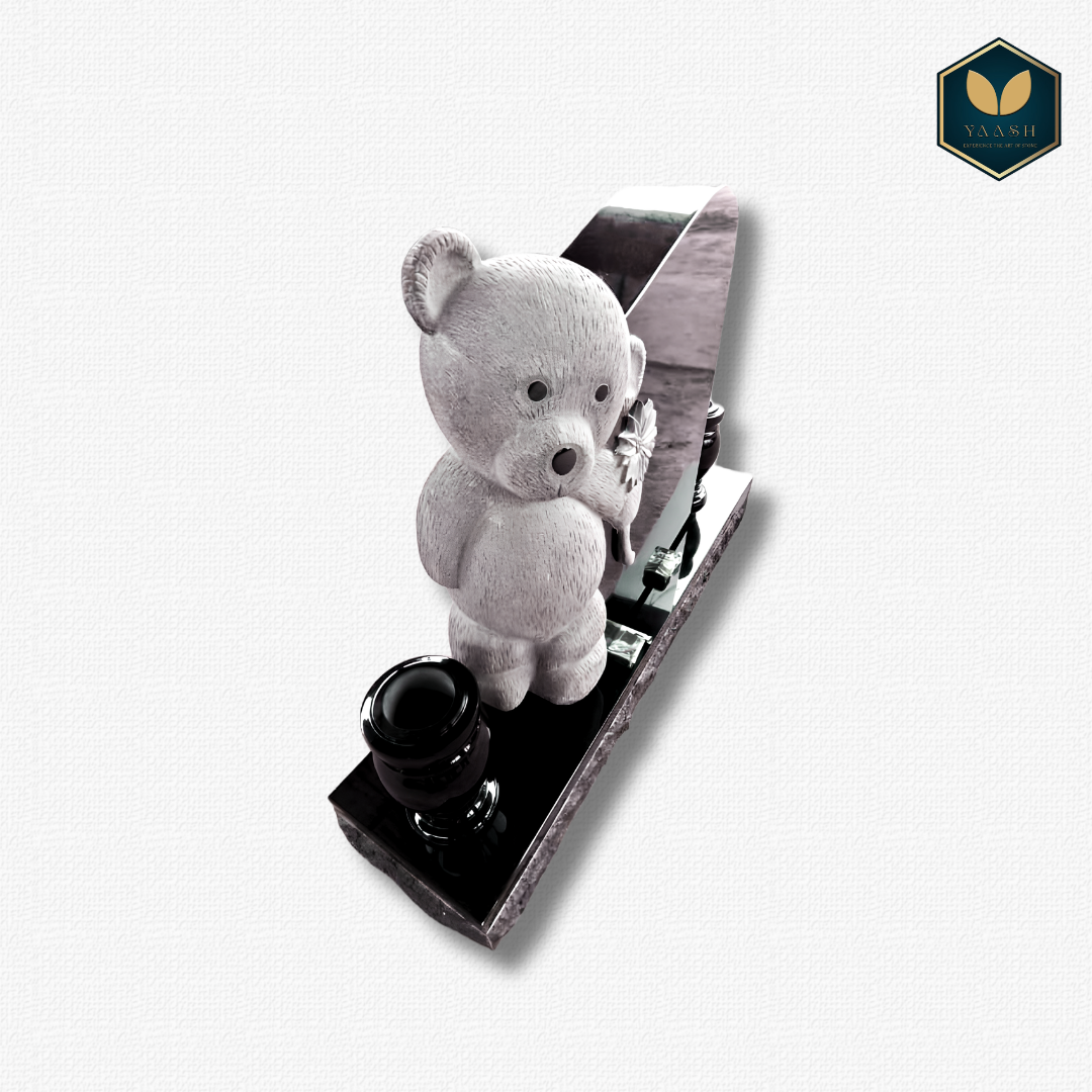 Teddy Memorial