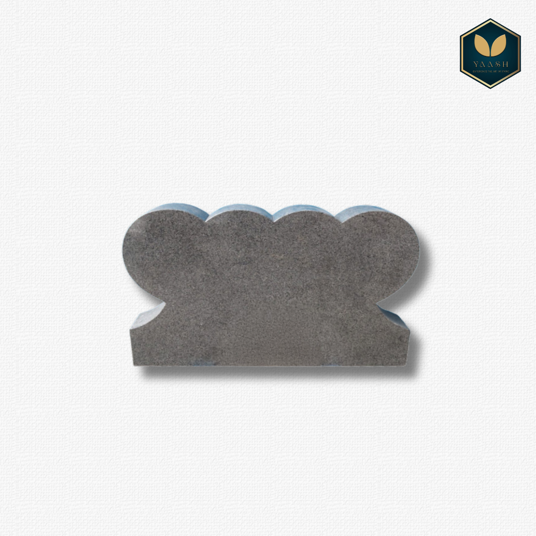 Dual Heart Memorial