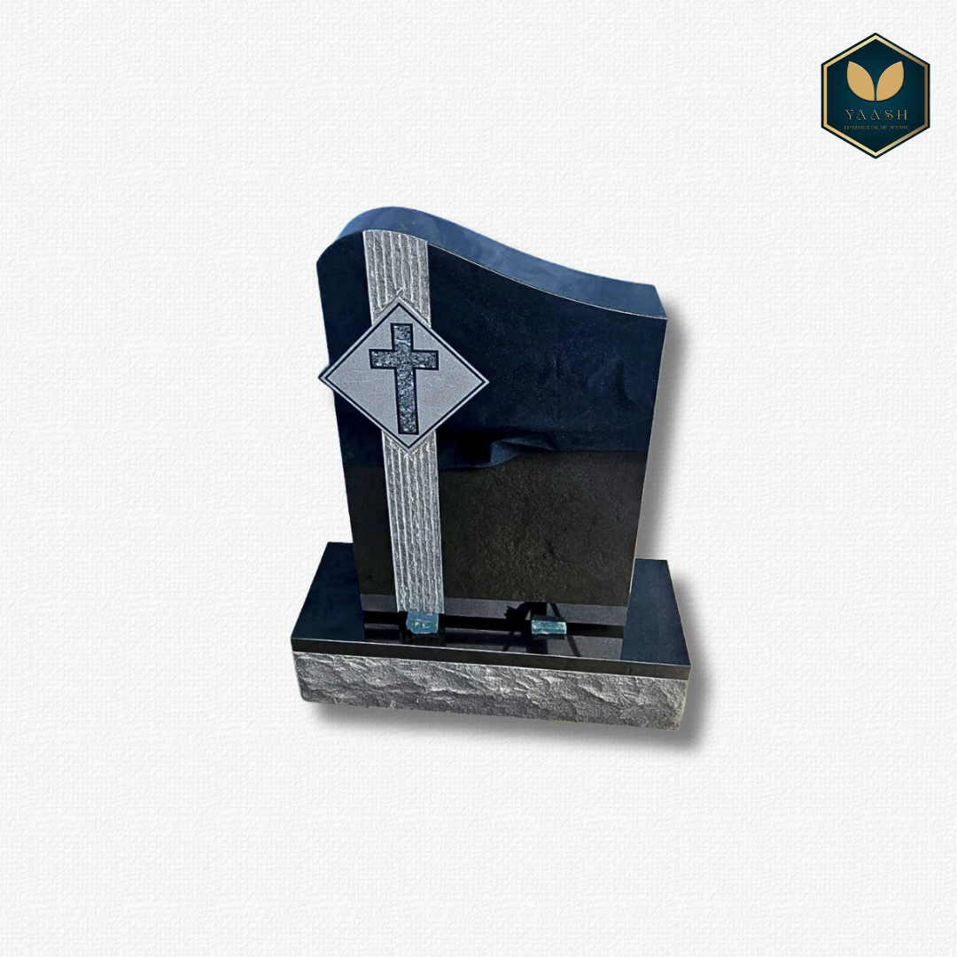 Custom Granite Monuments